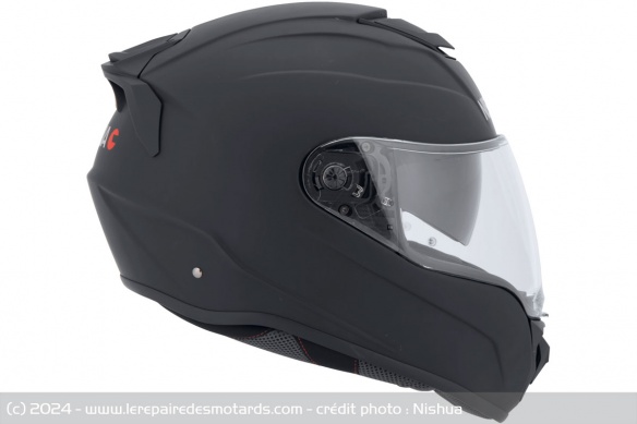 Casque touring Nishua NTX-4 Evo Casque touring Nishua NTX-4 Evo
