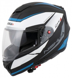 Casque intégral Nishua NTX-4 Evo