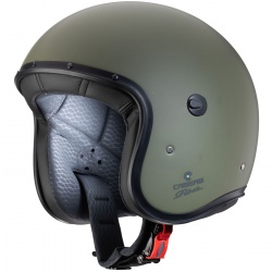Casque jet Caberg Freeride X