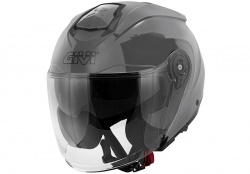 Casque jet Givi X25