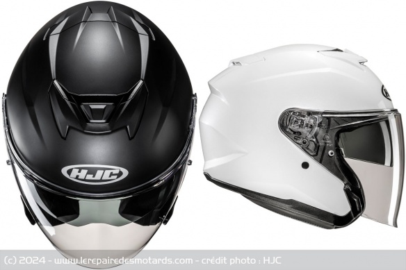 Casque HJC i31 Casque HJC i31