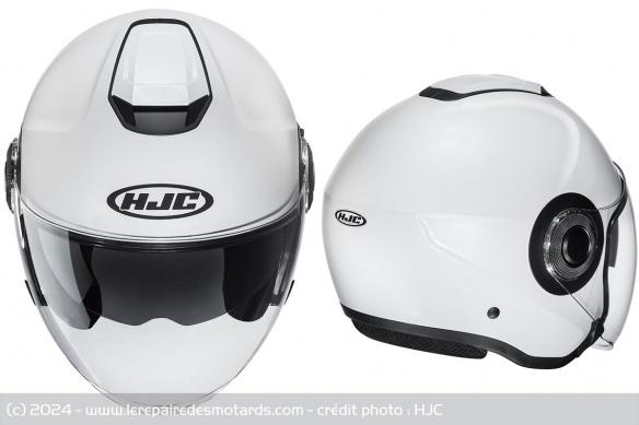 Casque HJC i40N Casque HJC i40N
