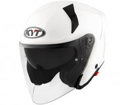 Casque jet KYT TTR-JET