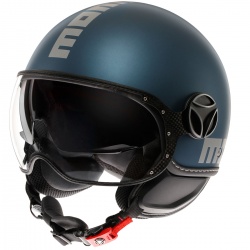 Casque jet MomoDesign FGTR EVO
