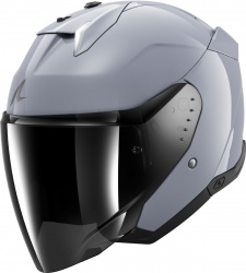 Casque jet Shark Skwal i3 Jet
