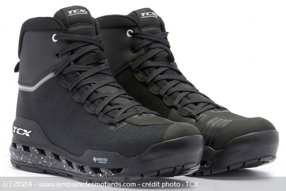 Chaussures TCX Climatrek Surround GTX Chaussures TCX Climatrek Surround GTX