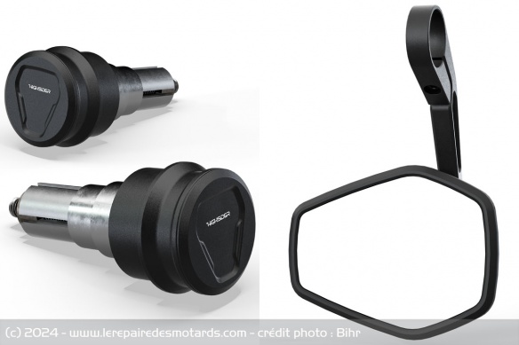 Ensemble Highsider Esagano-RS