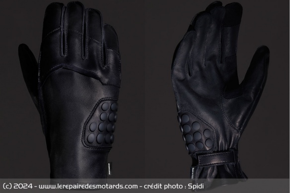Gants Spidi Race One Gants Spidi Race One