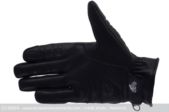 Gant Helstons Skull été Gant Helstons Skull été