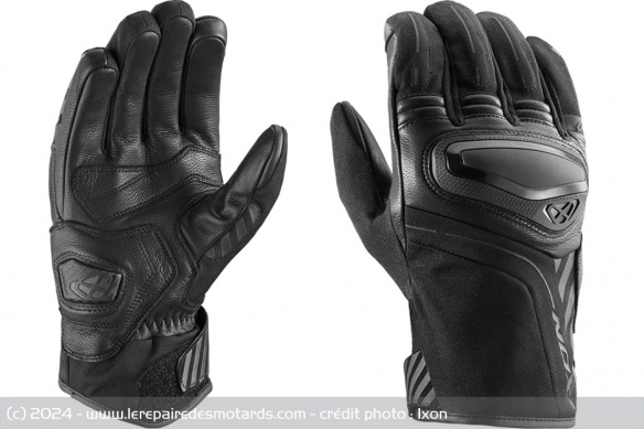 Gants Ixon MS Sinergy Gants Ixon MS Sinergy