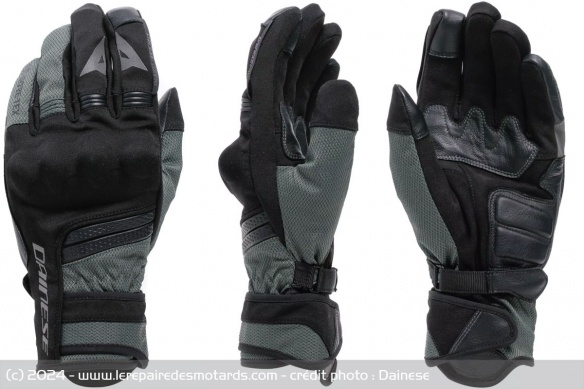 Gants Dainese Teyde Gore-Tex Gants Dainese Teyde Gore-Tex