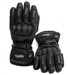 Gants chauffants DXR Blaze