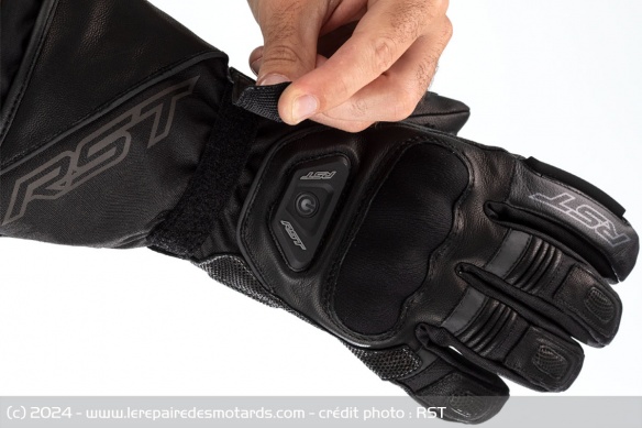 Gants RST Paragon 6 Gants RST Paragon 6