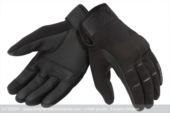 Gants Tucano Urbano Crab Gants Tucano Urbano Crab