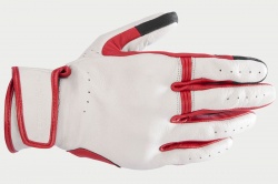 Gants cuir Alpinestars Dyno