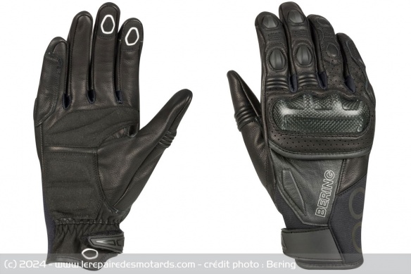 Gants Bering Radial Gants Bering Radial