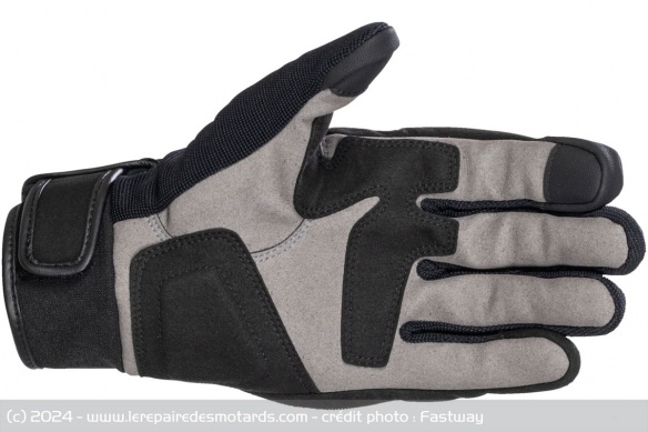 Gants urbains Fastway H-2301 Gants urbains Fastway H-2301