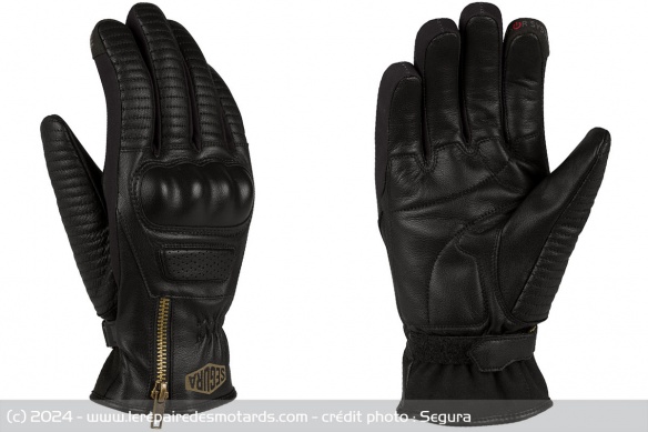 Gants Segura Synchro Gants Segura Synchro
