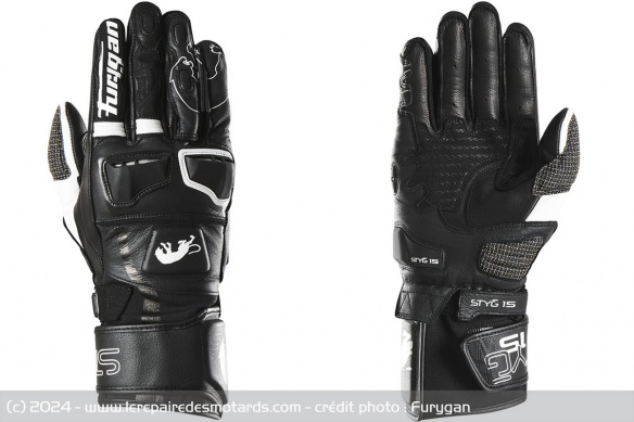 Gants Furygan STYG15 Gants Furygan STYG15