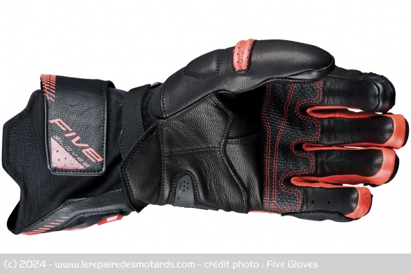 Gants Five RFX3 EVO