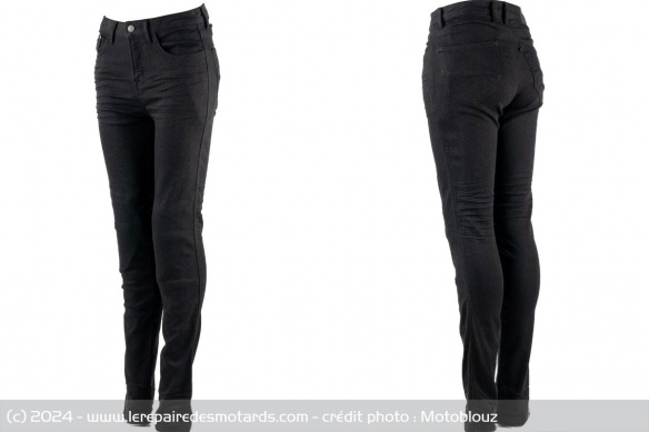 Jean femme DXR Jungle Jean femme DXR Jungle