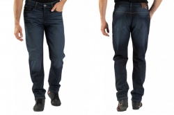 Jeans moto Ixon Alex