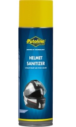 Nettoyant de casque moto Putoline Helmet Sanitizer