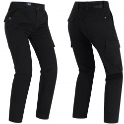 Pantalon cargo femme PMJ Electra