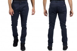 Pantalon moto Ixon Chino