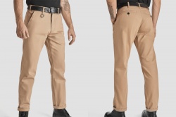 Pantalon Pando Moto Miles Chino
