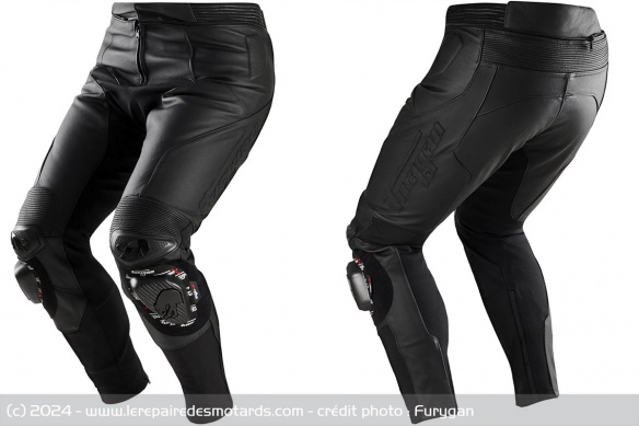Pantalon moto Furygan Bolt