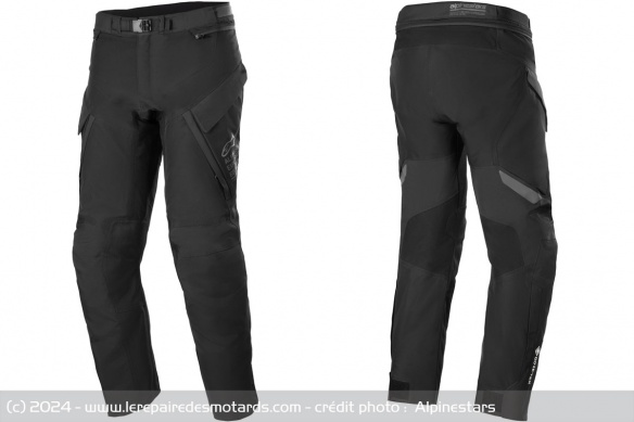 Pantalon Alpinestars ST-7 2 Gore-Tex