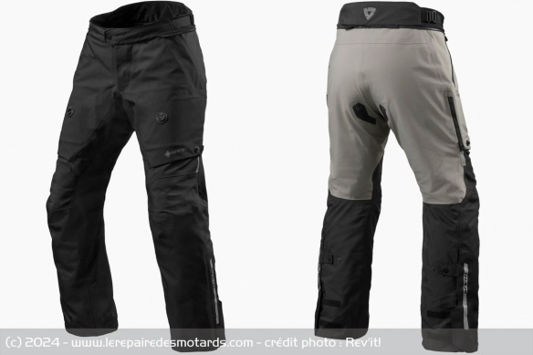 Pantalon Rev'it! Neptune 3 GTX
