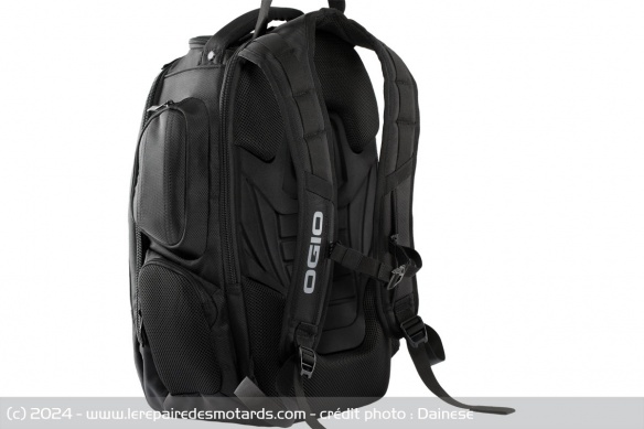 Sac à dos Dainese D-Gambit 2 Sac à dos Dainese D-Gambit 2