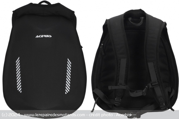 Sac à dos Acerbis P-EVA