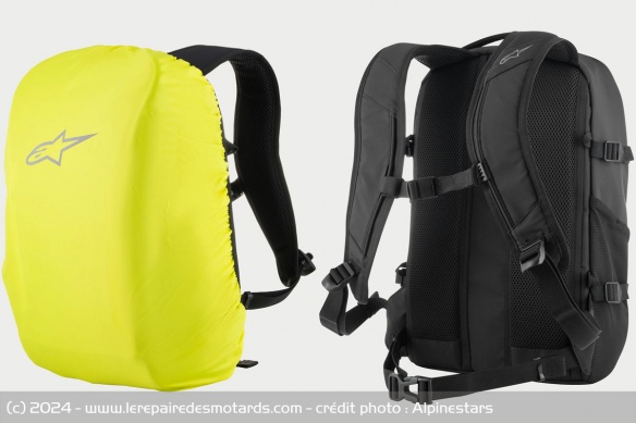 Sac à dos Alpinestars AMP3 Sac à dos Alpinestars AMP3