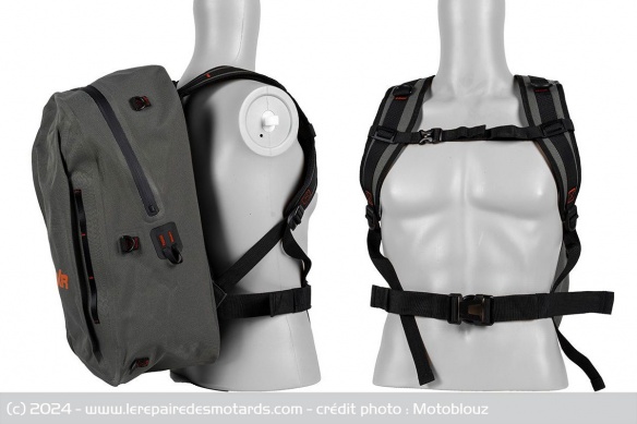 Sac à dos DXR Xplore