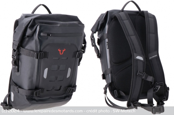 Sac à dos SW-Motech Daily WP Sac à dos SW-Motech Daily WP