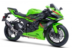 Silencieux pour Kawasaki Ninja ZX-6R par SC-Project