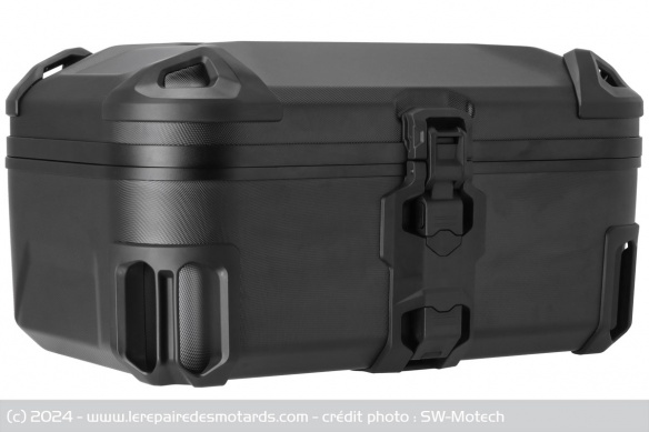 Top case SW-Motech DUSC XL Top case SW-Motech DUSC XL