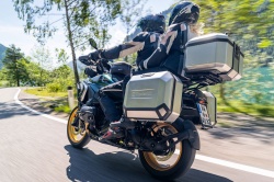 Valises latérales Wunderlich X-Case X36