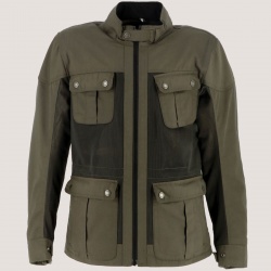 Veste adventure Helstons Forward Air