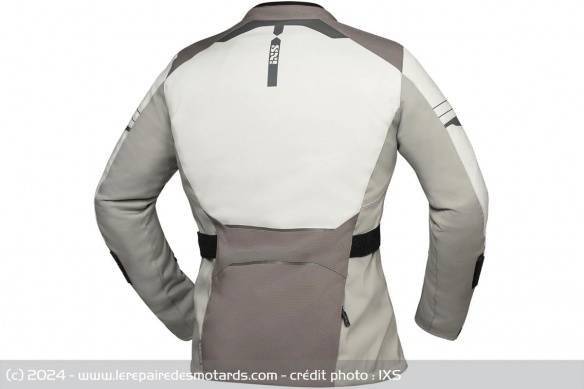 Veste IXS Tour Lane-ST