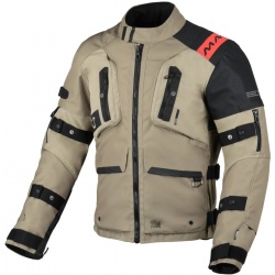 Veste touring Macna Higera
