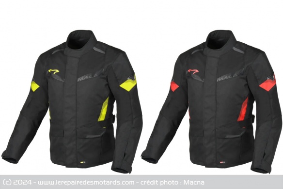 Veste Macna Vaulture Veste Macna Vaulture