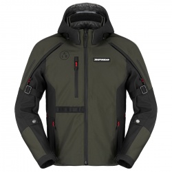 Veste touring Spidi Mission-V