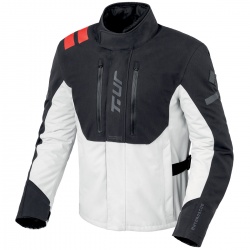 Veste touring T.UR Overcast Hydroscud