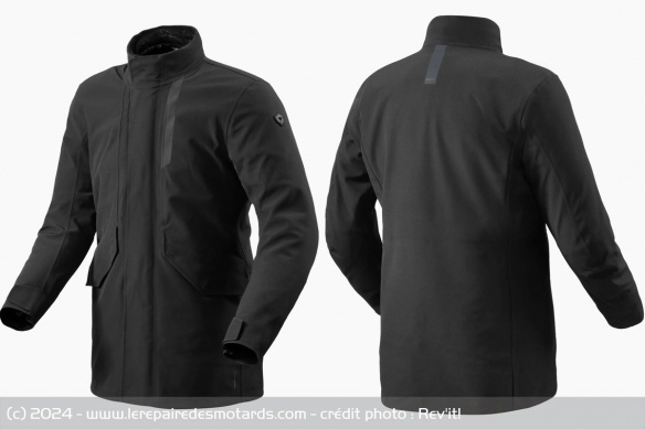 Veste Rev'it! Centro H2O Veste Rev'it! Centro H2O