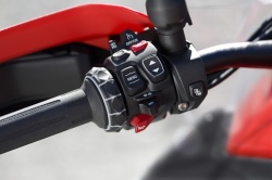 BMW Motorrad se met à l'embrayage automatique