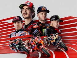 Jeu vidéo : MotoGP 24